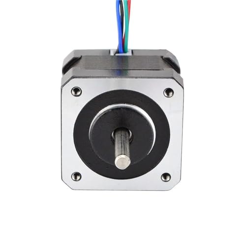 Moteur pas à pas 42BYGH 20mm pour imprimante 3D et CNC