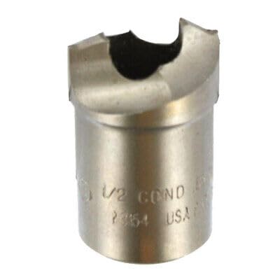 28156 Quality Model Fits for Greenlee 28156 Slug-Splitter Self-Centering Knockout Punch 3/4" Conduit Size