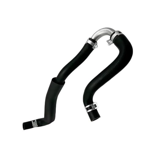 Tuyau d'eau de chauffage renforcé pour Hyundai Terracan 2.9