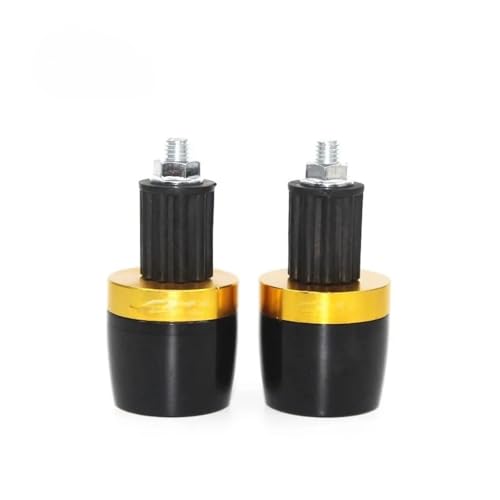 CBR650R ���� CBR 650 R 2019-2020 CB 650R �I�[�g�o�C�A�N�Z�T���[�n���h���o�[�n���h�n���h���o�[�G���h�L���b�v�G���h�v���O �o�[�G���h(YELLOW-A)