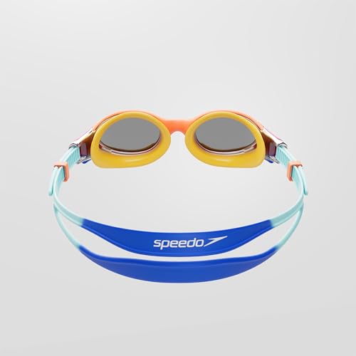 Image of Speedo Unisex Kids Swim Goggles Biofuse 2.0 Junior