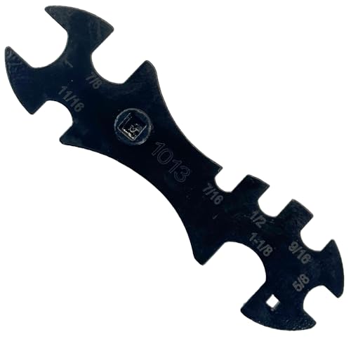 BEST WELDS 900-W1013 8.5