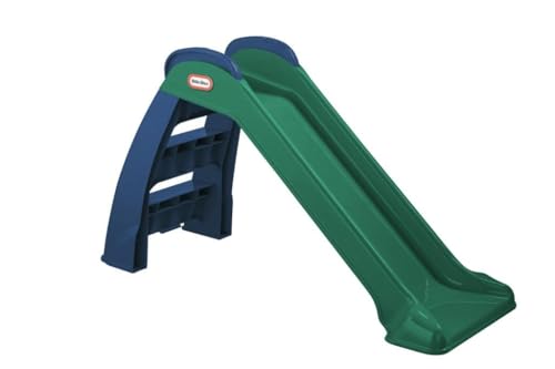 Little Tikes - First Slide Blue/Green (174032E3)