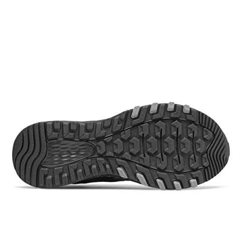 Image of New Balance Men's 410 V7 Trail Running Shoes