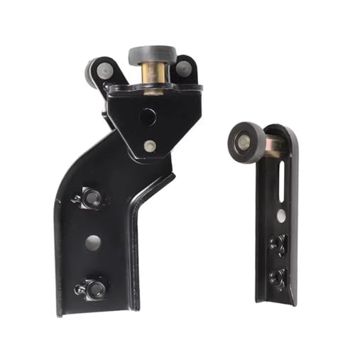 Rodillo puerta corrediza compatible con Chevrolet Express 1500 de alta resistencia 924-143