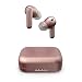 Produktbild Urbanista London True Wireless In Ear Kopfhörer Noise Cancelling Kopfhörer, 25h Laufzeit, Hi-Fi Stereo Sound, Bluetooth 5.0, Integriertes Mikrofon, Kompatibel Android und iOS, Rosa
