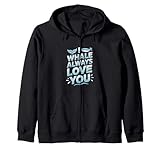 Photo Gallery i whale ti amo sempre funny whale felpa con cappuccio Photo Gallery i whale ti amo sempre funny whale felpa con cappuccio