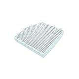 Car Air Conditioner Compatible For Mercedes Benz C E GLC W205 W206 W213 C200 CDI C300 E EQ E300 GLC220d 250 GLC300 Cabin Filter A2058350147