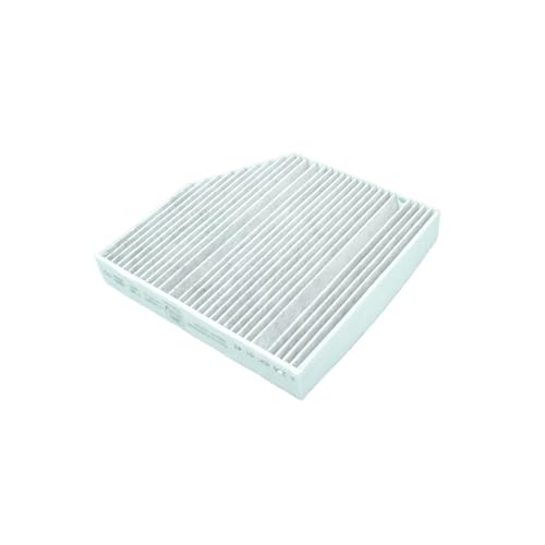 Car Air Conditioner Compatible For Mercedes Benz C E GLC W205 W206 W213 C200 CDI C300 E EQ E300 GLC220d 250 GLC300 Cabin Filter A2058350147