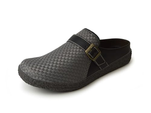 [oeB[bN] T{T_ Y ҂ݍ NbO JWA LoX `FbN AEghA y C Ռz GRz 70256 Gray M(25cm-25.5cm)