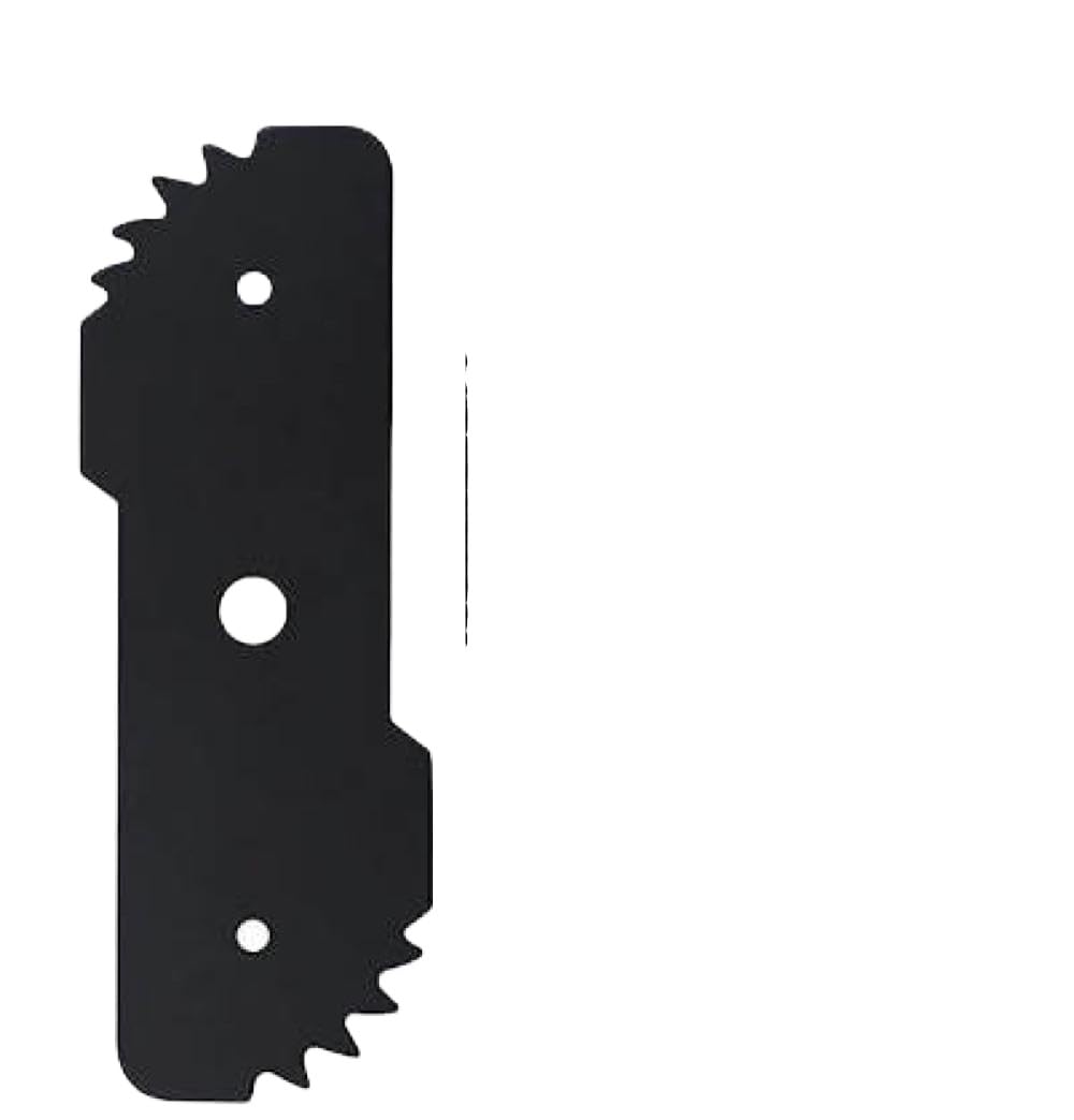 2PCS Electric Lawn Edger Compatible with WG895 WG896 WA0034 50018386(8 2inc-3)