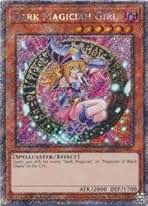 Amazon.co.jp: ブラックマジシャンガール Acg