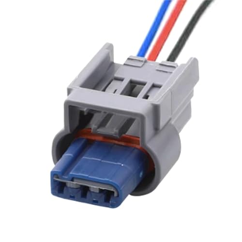 Arnés de bobina de encendido de 3 pines para Chrysler 300C con conector impermeable 2