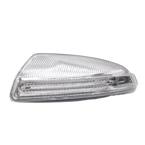 Rétroviseur gauche cassé ? Remplacer avec le bloc clignotant A204821 pour W639 W204