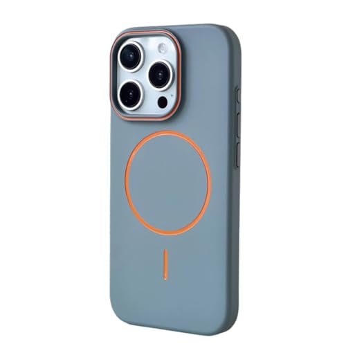 Coque ultra-mince iPhone 14 Plus pour chargeur magnétique sans traces