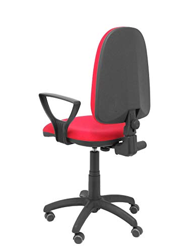 Chaise de bureau ergonomique contre le mal de dos réglable 04CP - 7