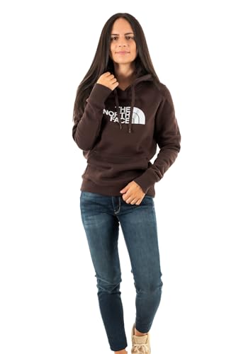 Sweat à Capuche Femme 0a55ec molleton doux et chaud à manches longues