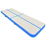 colchoneta entrenamiento decathlon ♕ Esta esterilla de gimnasia inflable es una elección inteligente. La colchoneta de ejercicio de aire, con una resistencia y durabilidad incomparables, es fácil de llevar y montar.