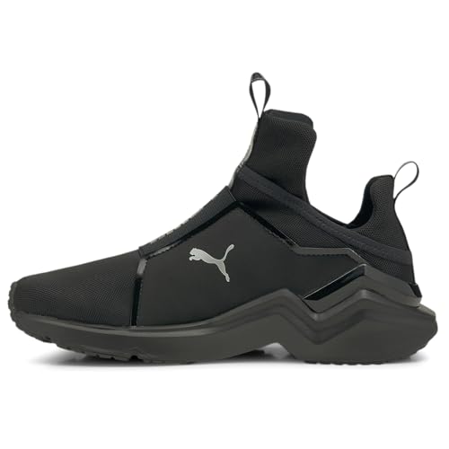Black Puma WMNS Fierce 23