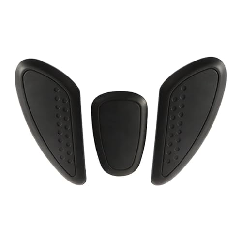 Protection de réservoir autocollante Scrambler 400X 2024 accessoire grip