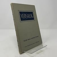 Versalog-Slide Rule Instructions B0012GFG5U Book Cover