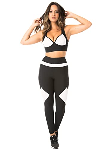 Conjunto Fitness