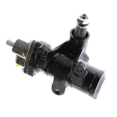 Borgeson 800128 Power Steering Box