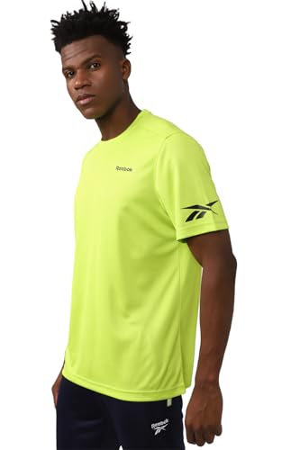 Image of Reebok Men T-Shirt