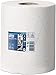 Produktbild Tork 130044 Starke Mehrzweck Papierwischtücher, Premium, Weiß, 2-lagig, 125m Länge