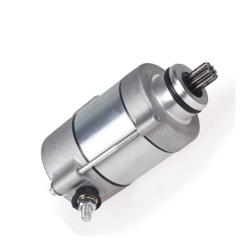 Démarreur électrique 12V pour moto EXC 250 300 et XC-W