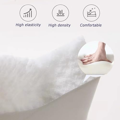 Funda lavable y diseño plegable para máxima versatilidad portátil 3