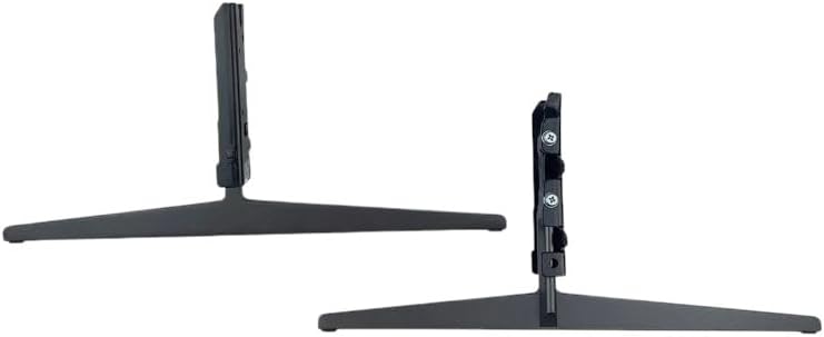 Factory Part – Legs Base Stands - Compatible with Sony Smart TV Models: XR-55X90K, XR-65X90K, XR-65X90CK and XR-55X90CK