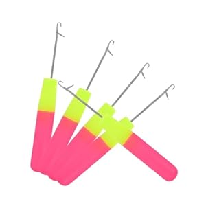 Bathveve M4PPLNE1046 Zestaw Do Stylizacji Włosów