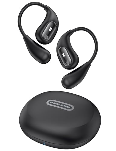 y2025NVo X^[ C`z Monster CXCz bluetooth5.4 C`Cz | Hi-Fi yAO nYt[ʘb mCYLZO u[gD[X ڑ Type-C}[d ő