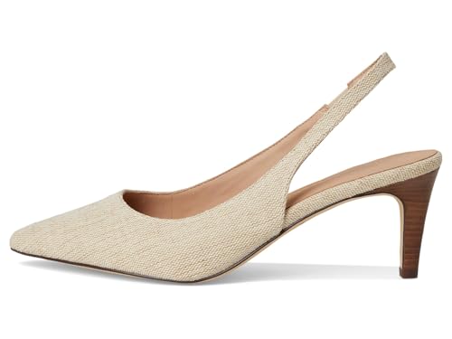 Image of Cole Haan Womens Vandam Sling Back Pump 65 Mm