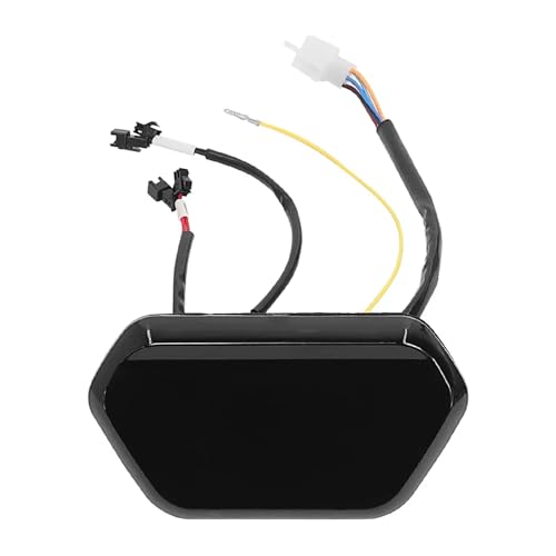 NEXVOG d]ԃ_bV{[h LCD fBXvC 48V 60V 72V [^[ Rg[pl sv Xs[h[^[ E-Bike/dXN[^[ dXN[^[̃fBXvCʂ̌