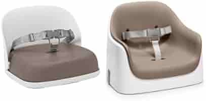 その他 THE BEST BOOSTER2 Amazon.com : OXO Tot Perch Booster Seat with Straps, Taupe