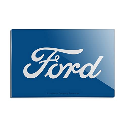 Imán Decorativo Rectangular de Acrílico para Refrigerador miniatura 1