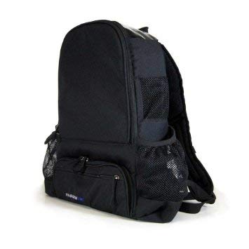 Backpack - G2 - Genuine Inogen, Black