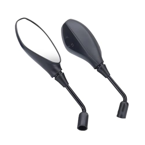 Espejo retrovisor de motocicleta manillar compatible con F900R R1200 F850GS G310R S1000XR