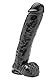 Get Real Dildo 11 Inch With Balls er Pack(x)