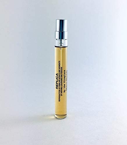 Maison Margiela Replica By The Fireplace Eau De Toilette For Men And Women - 0.34 Ounce Travel Spray #TOP1