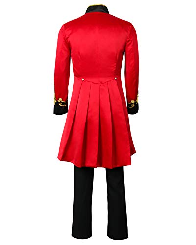 Consejos y comparativas para Comprar Chaqueta fiesta los 10 mejores. 3 Imagen adicional