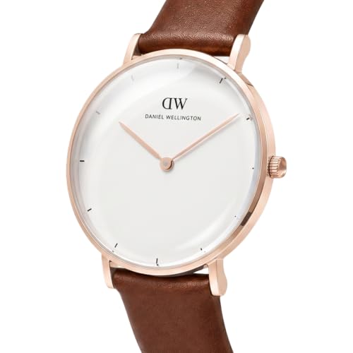 Image of Daniel Wellington Round 41mm Dial Analog Men Watch