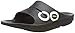 Produktbild OOFOS Unisex-Erwachsene Ooahh Sport Hausschuh, Black