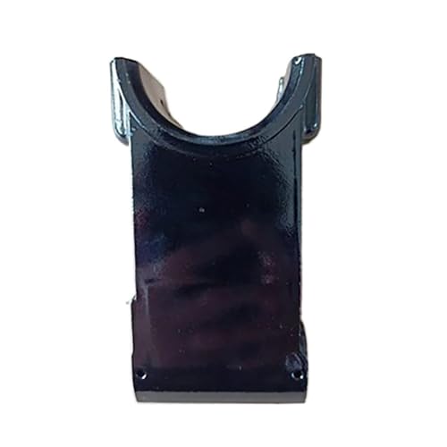 Moteur hors-bord 2 temps 2.6 CV avec grande platine pour bateau