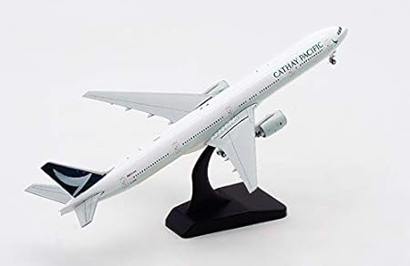 1/200 JCwings B777-300ER キャセイパシフィック 超格安価格 65.0%OFF