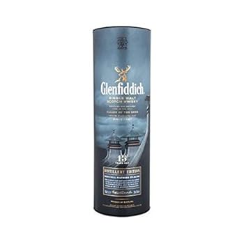Glenfiddich 15 Year Old Distillery Edition Single Malt