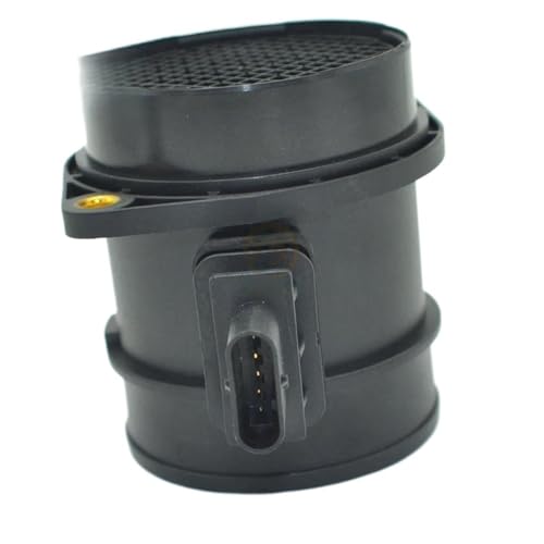 Sensor de flujo de aire para solucionar tirones en Accent Matrix y i30 4