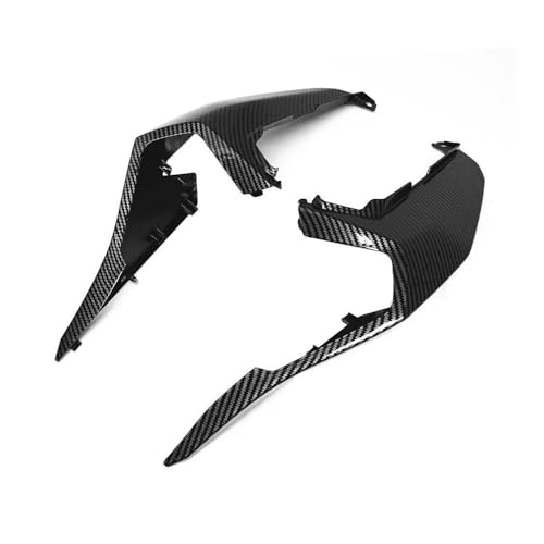 Carénage latéral moto arrière carbone CBR 500R CB 500F protection coque